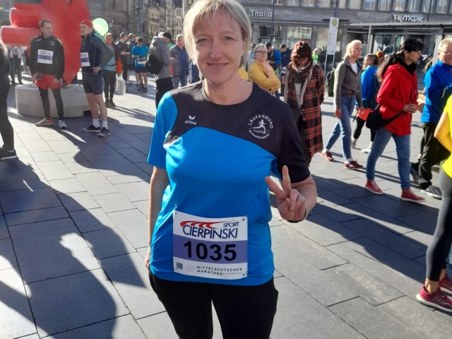 Einsiedler Herbstcross, Zwickauer Stadtlauf, Mitteldeutscher Marathon 